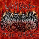 VOIVOD - WAKE CD