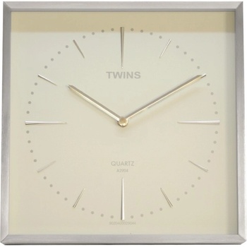 Twins 2904 White