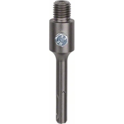 BOSCH Upínací stopka SDS-plus pro duté vrtací korunky se závitem M 16 105 mm 2608550057