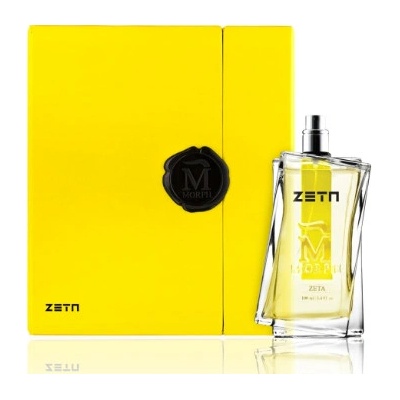 Morph Zeta parfumovaná voda unisex 100 ml tester