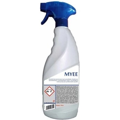 Gomar Čistič grilů 750 ml Myye