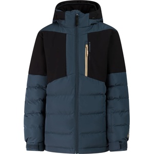 Protest Детско ски яке Protest Kid's PRTHunton Snowjacket Ski jacket - Twilight Navy - размер 164 (EU) (703-7738-0216)