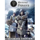 Medieval Dynasty (Ultimate Edition)