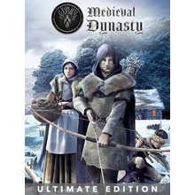 Medieval Dynasty (Ultimate Edition)