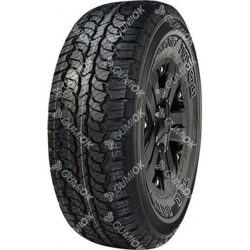 Royal Black Royal A/T 275/60 R20 119T