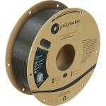 Polymaker PolyLite PLA Dark Grey Green - 1, 75 mm / 1000 g (PA02095)