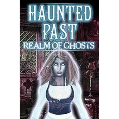 Игра Haunted Past: Realm of Ghosts за PC Steam, Електронна доставка