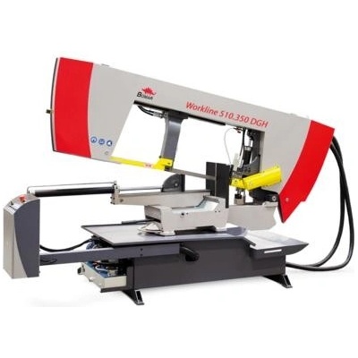 BOMAR Workline 510.350 DGH