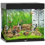 JUWEL Аквариум JUWEL Lido 120 LED - черен (8002)
