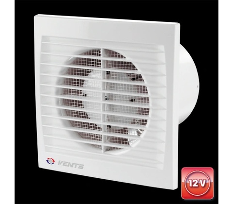 Vents 125 S 12V