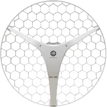 MikroTik LHG-5axD-XL