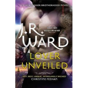 Lover Unveiled | J. R. Ward (ISBN: 9780349420561)