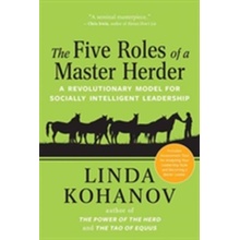 Five Roles of a Master Herder