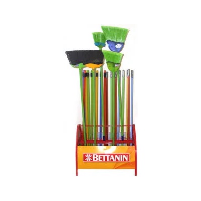 Bettanin Betanin-Стойка за метли голяма (011932)