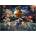 Anatolian - Puzzle Space Jam - 700 piese