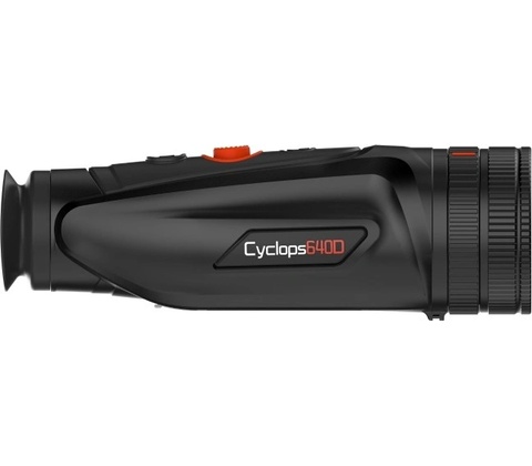 ThermTec Cyclops CP640D