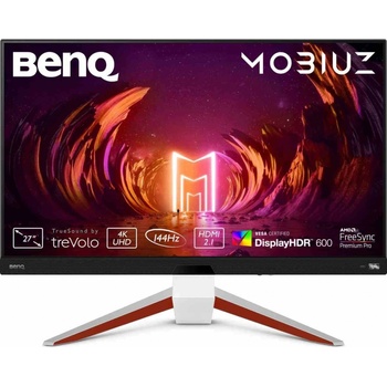 BenQ EX2710U