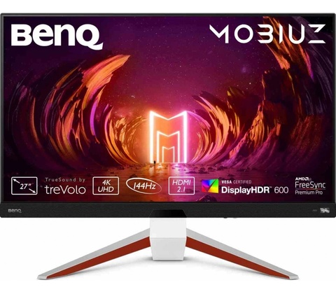 BenQ EX2710U