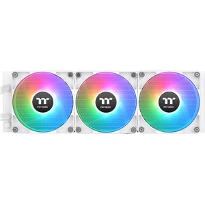 Thermaltake MineCube 360 Ultra Snow Edition (CL-W482-PL12SW-A)