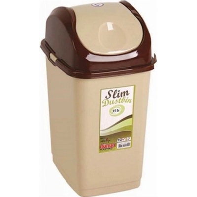 Odpadkový kôš Slim 10l