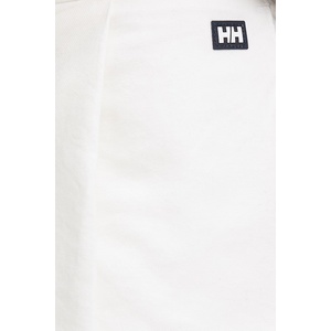 Helly Hansen къс панталон дамски от памук SORRENTO (54609) - answear - 91,90 лв