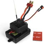  Контролер безчетков HPI Blackzon 3S Brushless ESC/Receiver HPI540245 (HPI540245)