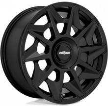 Rotiform R129 Cvt 8,5X19 5X112 ET35 mate black