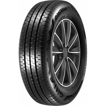 Giti VAN HD1 205/75 R16 113/111R