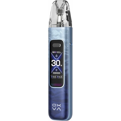 OXVA Xlim Pro 3 1500 mAh Forged Blue