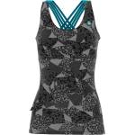 E9 Дамски топ E9 Women's Noa 2.2 Top - Black - размер XXS (116-7504-1011)