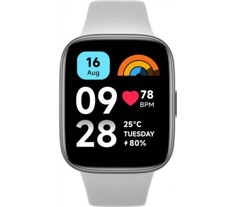 Xiaomi Redmi Watch 3