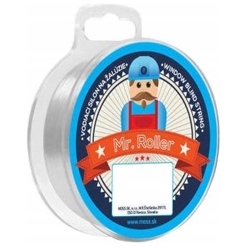 Delphin Mr.Roller 1000 m 0,8 mm