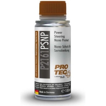 PRO-TEC Power Steering Nano Protect 100 ml