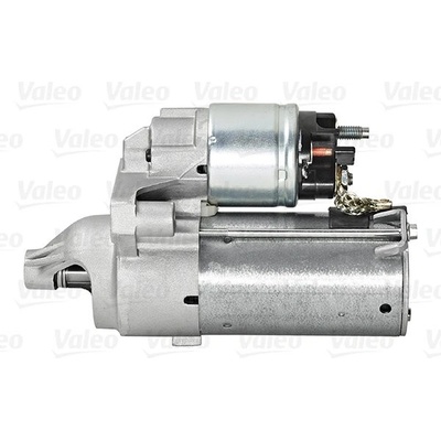 Startér VALEO 438133