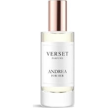 Verset Andrea parfémovaná voda dámská 15 ml