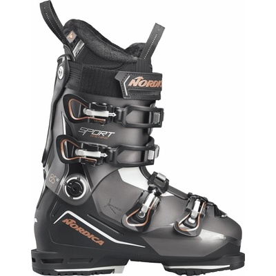 Nordica sportmachine 3 85 W (GW) Lady 240