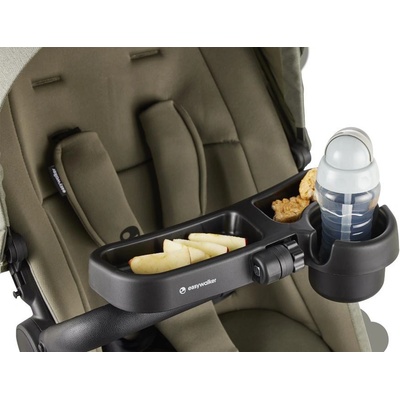 EASYWALKER Tácka na jedlo