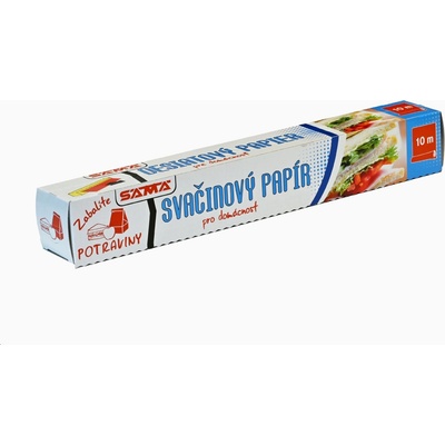 SAMA Svačinový papír 20m K40