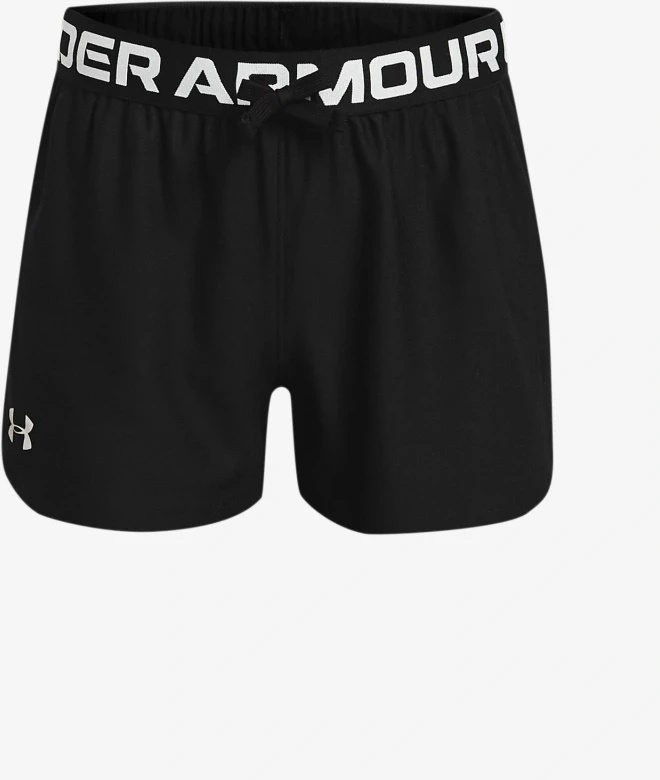 Under Armour Play Up Solid Šortky detské 1363372