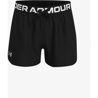 Under Armour Play Up Solid Šortky detské 1363372
