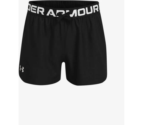 Under Armour Play Up Solid Šortky detské 1363372