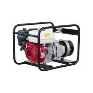 ELMAG SEB 3300W (53102) Генератор, агрегат