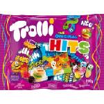 Trolli Троли Оригиналните хитове 200гр