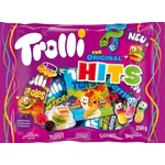 Trolli Троли Оригиналните хитове 200гр