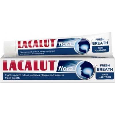 Lacalut Flora 75 ml