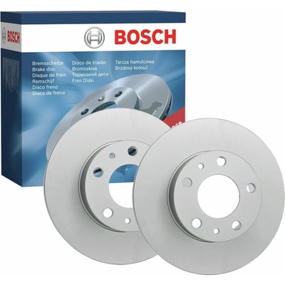 Brzdový kotúč BOSCH 0 986 479 B96