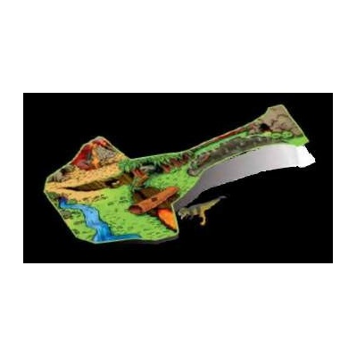 PRIME ZipBin Dinopack