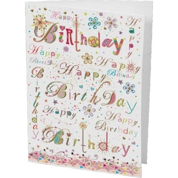 Картичка Turnowsky MO6457W (MO6457W)