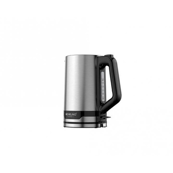 Catler Virdulys Michelino 74460 1, 7 л неръждаема стомана чайник черен