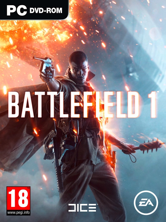 Battlefield 1